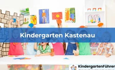 Kindergärten in Rosenheim 3 Kindergarten Kastenau