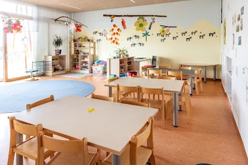 Kindergarten KiKu Kids