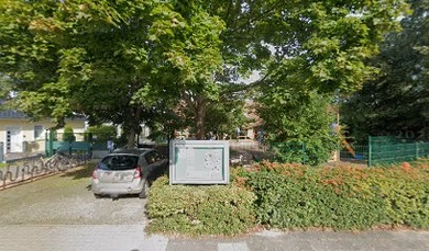 Kindergarten