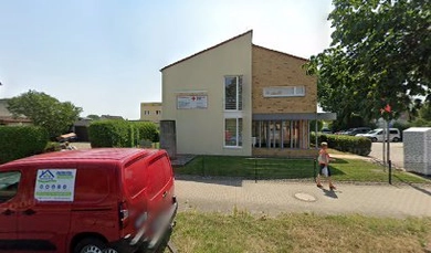 Kindergärten in Demmin 4 Kindergarten