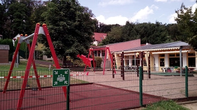 kindergarten kindergarten krauthausen