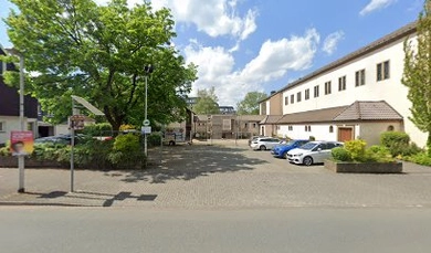 Kindergärten in Olpe 11 Kindergarten