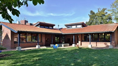 Kindergärten in Stade 2 Kindergarten