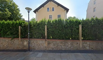 AWO KV Oberlausitz e. V. Kita “Am Zauberwäldchen“ 9 Kindergärten Kinderhaus zum Hl. Schutzengel
