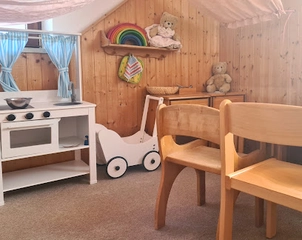 Kindergarten Kinderinsel e.V.