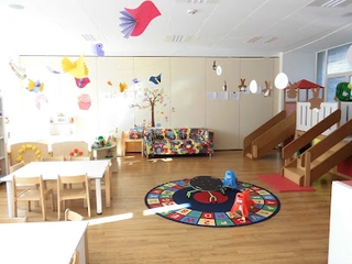 Kindergärten in Hamburg Rahlstedt 5 Kindergarten KiWimäuse