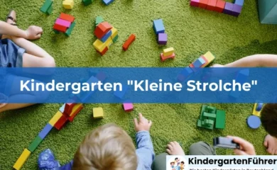 Kindergarten "Kleine Strolche"