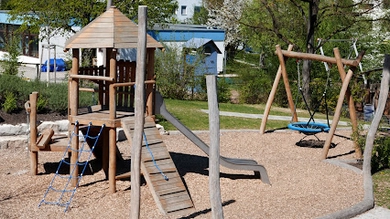 Kindergärten in Winnenden 1 Kindergarten Körnle