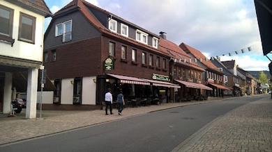 Kindergarten Kunterbunt