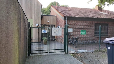 Kindergärten in Leer (Ostfriesland) 7 Kindergarten Leerort