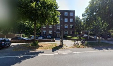Kindergärten in Hamburg Fuhlsbüttel 7 Kindergarten Maienweg