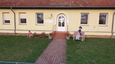 Kindergärten in Küstriner Vorland 1 Kindergarten Manschnnow