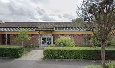 Kindergärten in Bad Neustadt an der Saale 2 Kindergarten Mariä Himmelfahrt