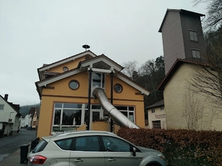 Kindergarten Mümling-Grumbach