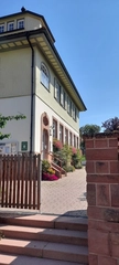 Kindergarten Musbach