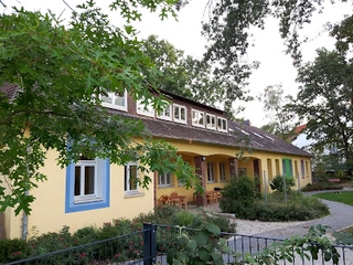 Kindergarten Neustädter Holz