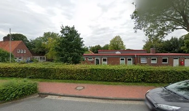 Kindergarten Neustadtgödens