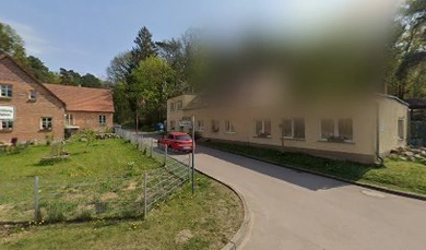 Kindergarten Nudersdorf