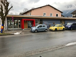 Kindergarten Partenkirchen