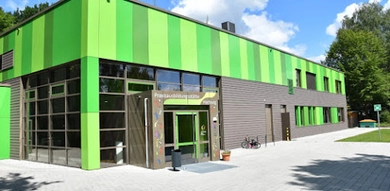 Kindergarten PAS Harburg