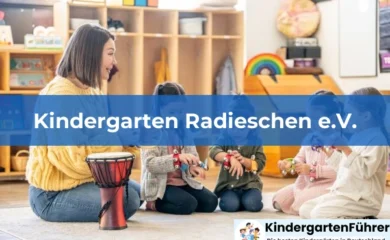 Kindergarten Radieschen e.V.