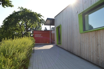 Kindergärten in Kastellaun 2 Kindergarten Regenbogenland
