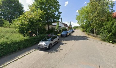 Kindergarten Rohrbronn