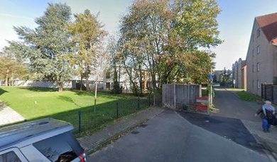 Kindergarten Röttgersbank