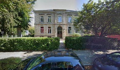 Kindergärten in Göttingen 4 Kindergarten Schillerstrasse e.V.