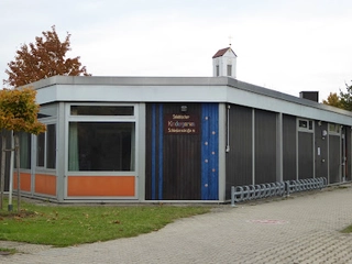 Kindergärten in Dillingen an der Donau 3 Kindergarten Schlesienstraße