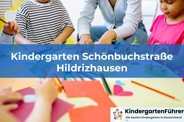 Kindergarten Schönbuchstraße Hildrizhausen 1 kindergarten schonbuchstrasse hildrizhausen img
