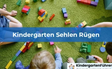 Kindergärten in Sehlen 1 Kindergarten Sehlen Rügen