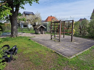 Kindergarten Sonnenberg - Ev. Kirchengemeinde Böckingen-Klingenberg