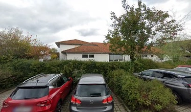 Kindergarten Sonnenblume der Lebenshilfe Region Mannheim-Schwetzingen-Hockenheim e.V.