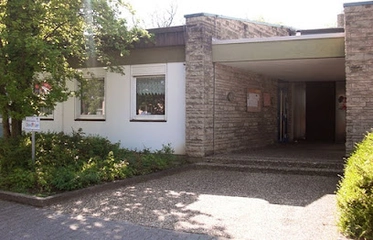 Kindergärten in Mannheim 3 Kindergarten Sonnenblume der Lebenshilfe Region Mannheim-Schwetzingen-Hockenheim e.V.