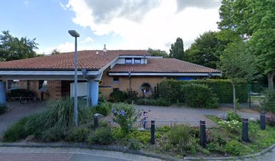 Kindergärten in Cloppenburg 8 Kindergarten Sonnenblume