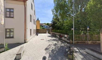 Kindergarten St. Antonius