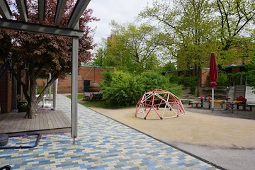 Kindergarten St. Bonifaz