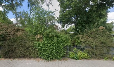 Kindergarten St. Elisabeth