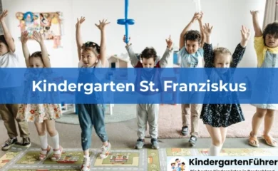 Kindergärten in Lohr am Main 1 Kindergarten St. Franziskus