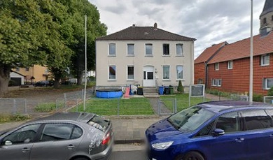 Kindergarten St. Heinrich