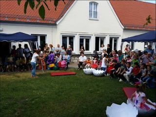 Kindergarten St. Johannes