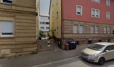 Kindergarten St. Josef