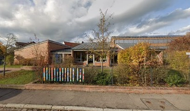 Kindergärten in Schwandorf 6 Kindergarten St. Josef