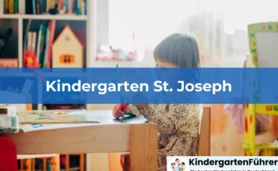 Kindergarten St. Joseph