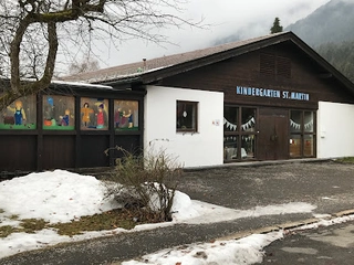 Kindergarten St. Martin