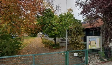 Kindergarten st.matthäus
