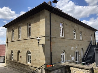 Kindergarten St. Michael