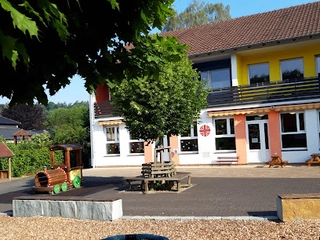  Foto zu Kindergarten Kindergarten St. Nikolai 