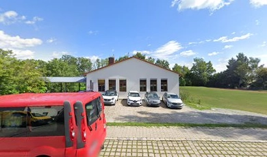 Kindergarten St. Nikolaus OCV Nöham